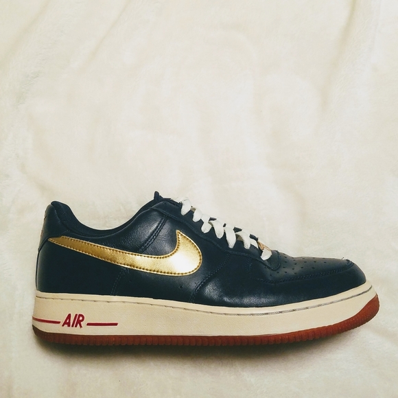 nike air force 1 olympic 2012